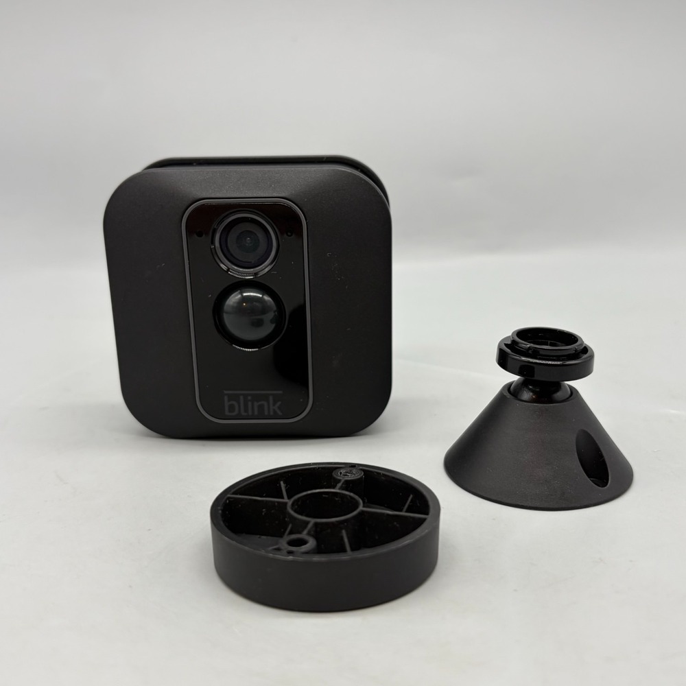 Blink XT2 Video Security Camera (BCM00200U)